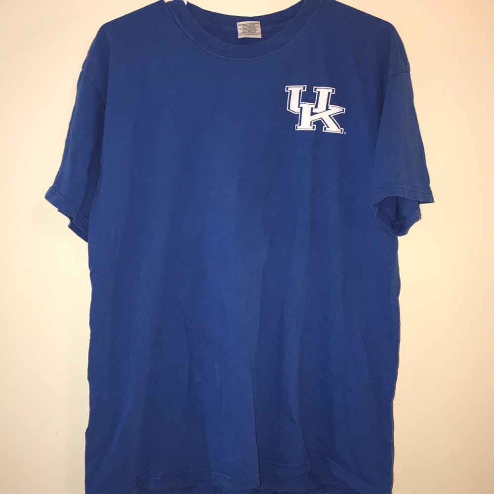 UK Tee